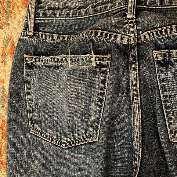 GRLFRND Karolina High Rise Skinny size 25 - Picture 7 of 14